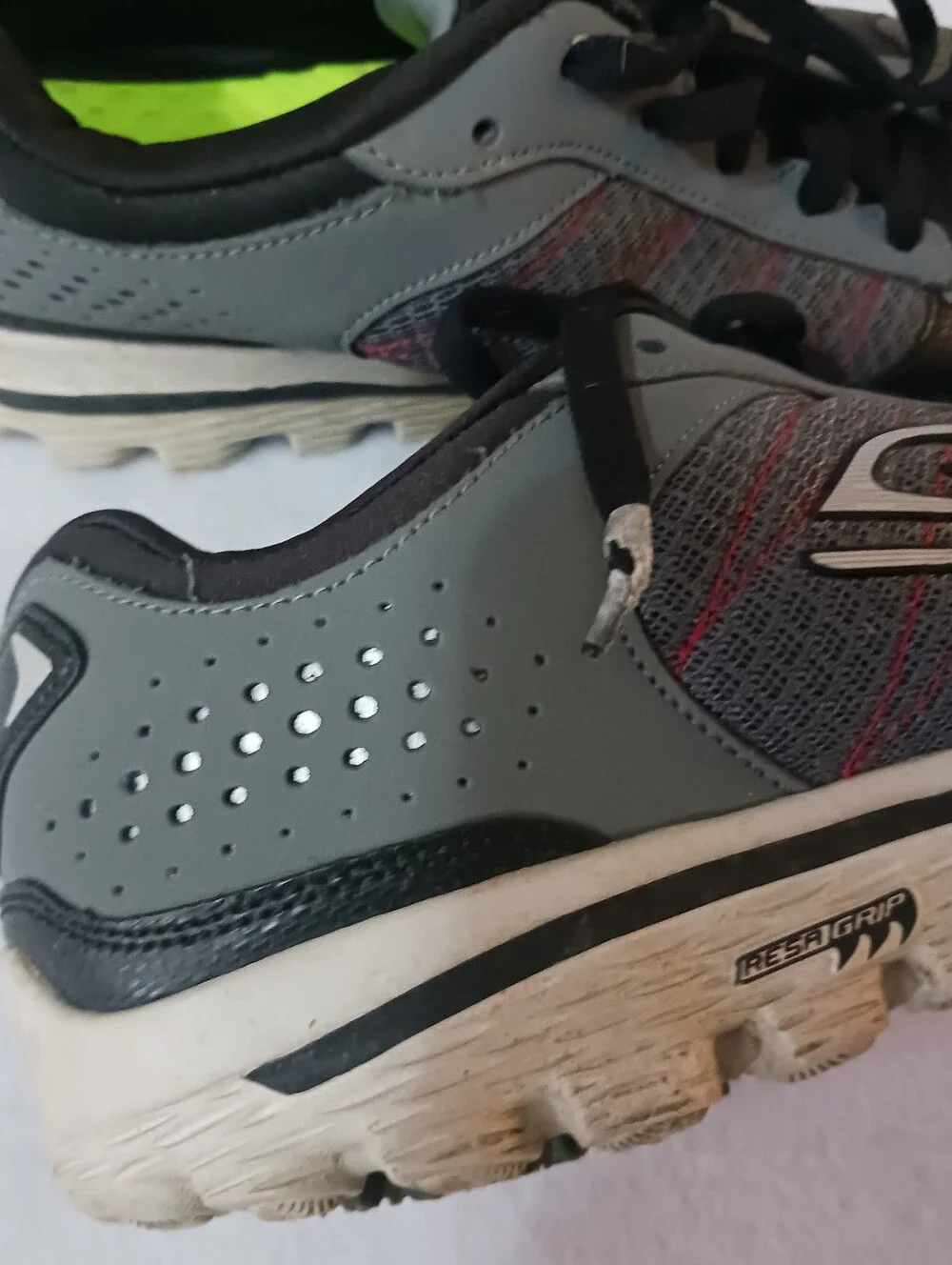 SKECHERS Sneakers Shoes Mens 10.5